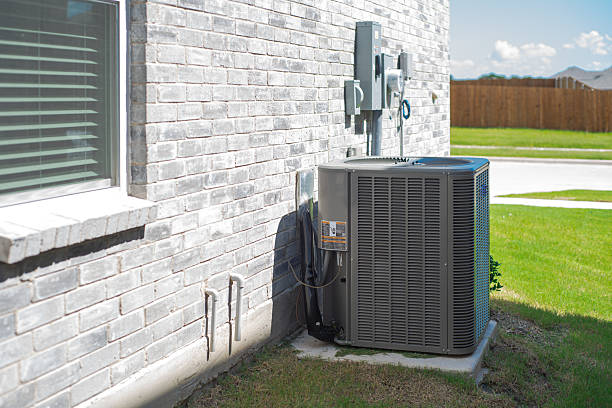 Reliable Ac Installation contractor in Hot Springs, SD by FH HVAC